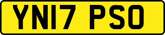 YN17PSO