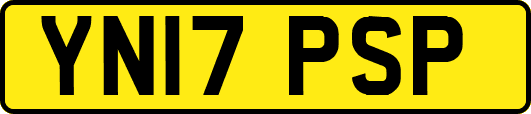 YN17PSP