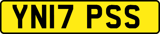 YN17PSS