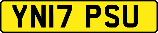 YN17PSU