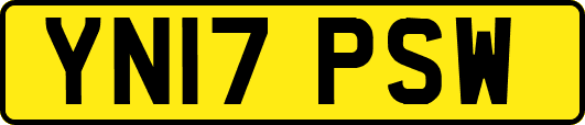 YN17PSW