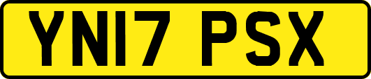 YN17PSX