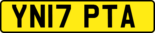 YN17PTA