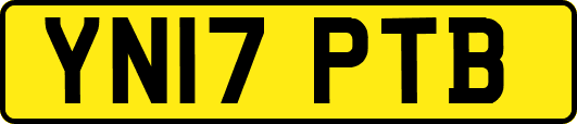 YN17PTB