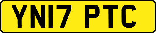 YN17PTC