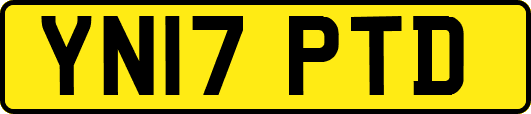 YN17PTD