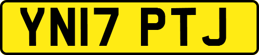 YN17PTJ