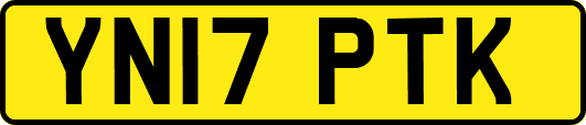 YN17PTK