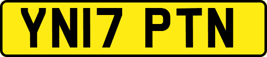 YN17PTN