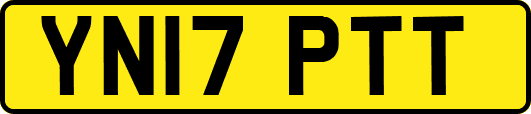 YN17PTT