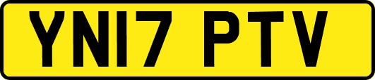 YN17PTV