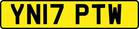 YN17PTW