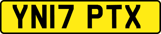 YN17PTX
