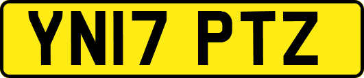 YN17PTZ