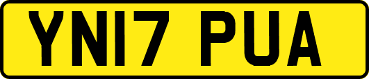 YN17PUA