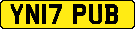 YN17PUB