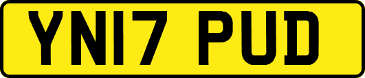 YN17PUD
