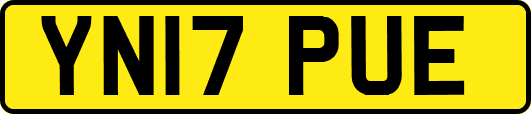 YN17PUE