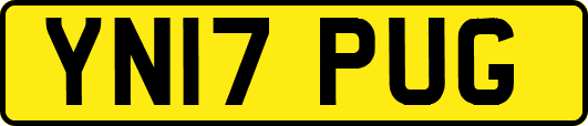 YN17PUG