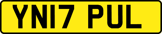 YN17PUL
