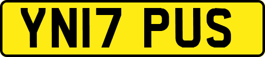 YN17PUS