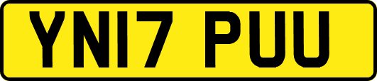 YN17PUU