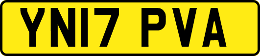 YN17PVA