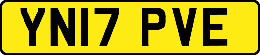 YN17PVE