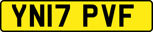 YN17PVF