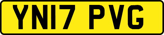 YN17PVG