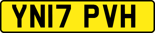 YN17PVH