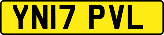 YN17PVL