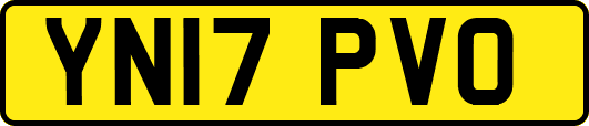 YN17PVO