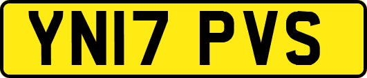 YN17PVS