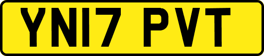YN17PVT