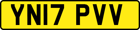 YN17PVV