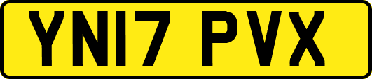 YN17PVX