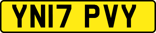 YN17PVY