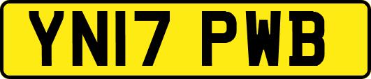 YN17PWB