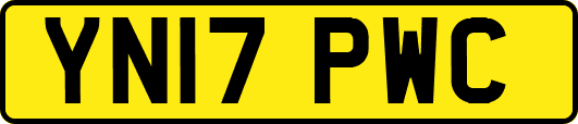 YN17PWC