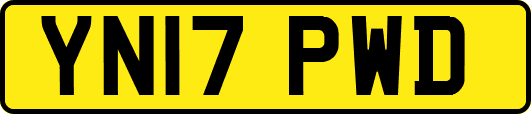YN17PWD