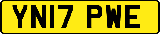 YN17PWE