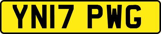 YN17PWG