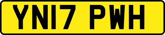 YN17PWH