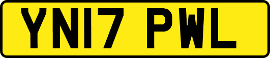 YN17PWL
