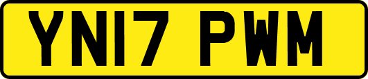 YN17PWM