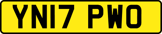 YN17PWO