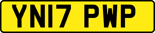 YN17PWP