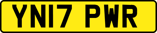 YN17PWR
