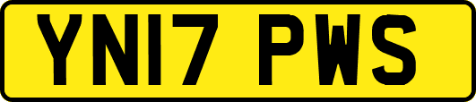 YN17PWS